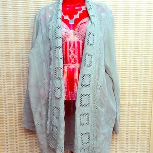 Johnny Was great condition